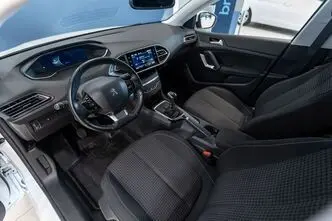 Peugeot 308, 1.5, 96 kW, diisel, manuaal, esivedu