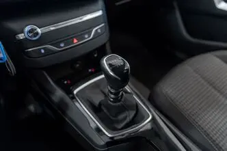 Peugeot 308, 1.5, 96 kW, diisel, manuaal, esivedu