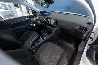 Peugeot 308, 1.5, 96 kW, diisel, manuaal, esivedu
