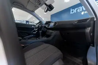 Peugeot 308, 1.5, 96 kW, diisel, manuaal, esivedu
