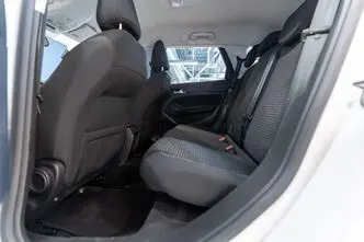 Peugeot 308, 1.5, 96 kW, diisel, manuaal, esivedu