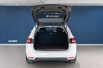 Peugeot 308, 1.5, 96 kW, diisel, manuaal, esivedu