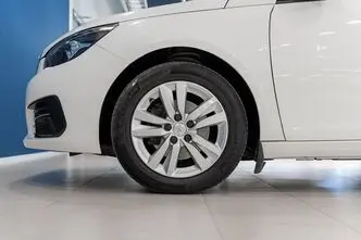 Peugeot 308, 1.5, 96 kW, diisel, manuaal, esivedu