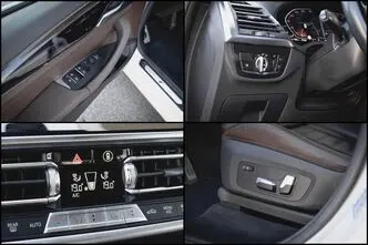 BMW X3, 2.0, 140 kW, hybrid, automatic, four-wheel drive