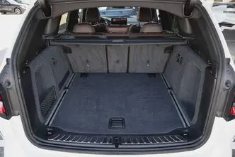 BMW X3, 2.0, 140 kW, hybrid, automatic, four-wheel drive