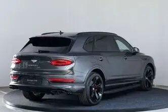 Bentley Bentayga, 404 kW, bensiin, automaat, nelikvedu