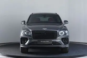 Bentley Bentayga, 404 kW, bensiin, automaat, nelikvedu