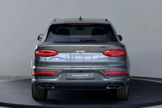 Bentley Bentayga, 404 kW, bensiin, automaat, nelikvedu