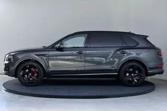 Bentley Bentayga, 404 kW, bensiin, automaat, nelikvedu