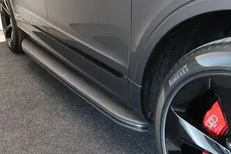 Bentley Bentayga, 404 kW, bensiin, automaat, nelikvedu