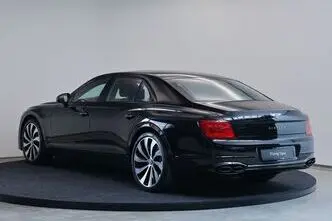 Bentley Flying Spur, 4.0, 404 kW, bensiin, automaat, nelikvedu