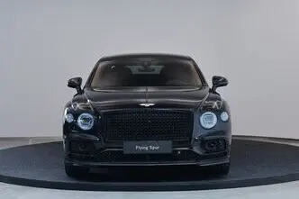 Bentley Flying Spur, 4.0, 404 kW, bensiin, automaat, nelikvedu