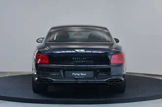 Bentley Flying Spur, 4.0, 404 kW, bensiin, automaat, nelikvedu