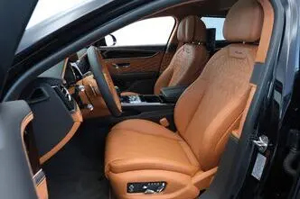 Bentley Flying Spur, 4.0, 404 kW, bensiin, automaat, nelikvedu