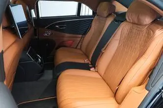 Bentley Flying Spur, 4.0, 404 kW, bensiin, automaat, nelikvedu