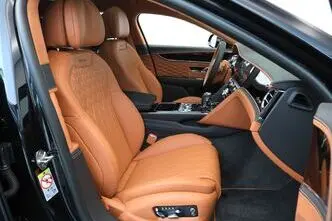 Bentley Flying Spur, 4.0, 404 kW, bensiin, automaat, nelikvedu