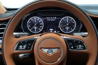 Bentley Flying Spur, 4.0, 404 kW, bensiin, automaat, nelikvedu