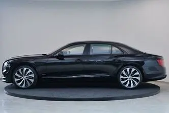 Bentley Flying Spur, 4.0, 404 kW, bensiin, automaat, nelikvedu