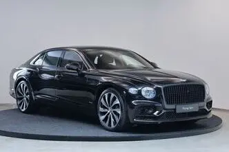 Bentley Flying Spur, 4.0, 404 kW, bensiin, automaat, nelikvedu