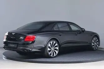 Bentley Flying Spur, 4.0, 404 kW, bensiin, automaat, nelikvedu