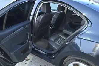 Škoda Superb, 2.0, 110 kW, diisel, automaat, esivedu