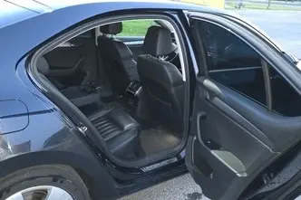 Škoda Superb, 2.0, 110 kW, diisel, automaat, esivedu
