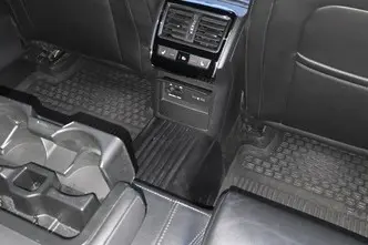 Škoda Superb, 2.0, 110 kW, diisel, automaat, esivedu