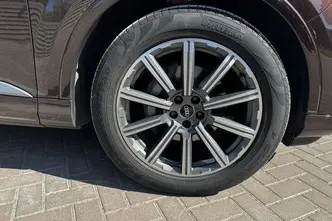 Audi Q7, 3.0, 210 kW, hübriid, automaat, nelikvedu