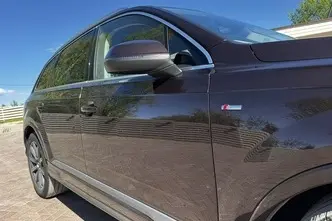 Audi Q7, 3.0, 210 kW, hübriid, automaat, nelikvedu