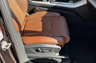 Audi Q7, 3.0, 210 kW, hübriid, automaat, nelikvedu