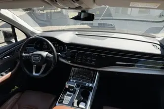 Audi Q7, 3.0, 210 kW, hübriid, automaat, nelikvedu