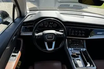 Audi Q7, 3.0, 210 kW, hübriid, automaat, nelikvedu