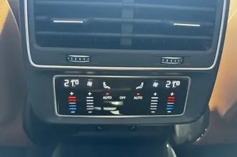 Audi Q7, 3.0, 210 kW, hübriid, automaat, nelikvedu
