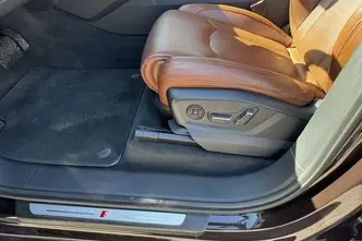 Audi Q7, 3.0, 210 kW, hübriid, automaat, nelikvedu