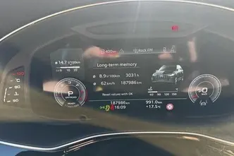 Audi Q7, 3.0, 210 kW, hübriid, automaat, nelikvedu