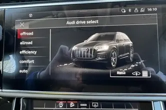 Audi Q7, 3.0, 210 kW, hübriid, automaat, nelikvedu