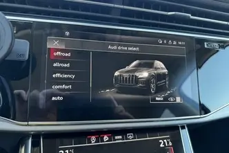 Audi Q7, 3.0, 210 kW, hübriid, automaat, nelikvedu