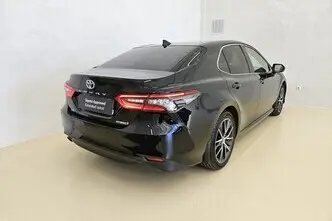 Toyota Camry, 2.5, 131 kW, гибрид, автомат, передний привод