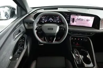 Audi Q5, 2.0, 150 kW, petrol, automatic, four-wheel drive