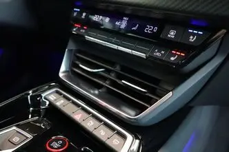 Audi e-tron GT, 140 kW, electric, automatic, four-wheel drive