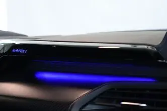Audi e-tron GT, 140 kW, electric, automatic, four-wheel drive