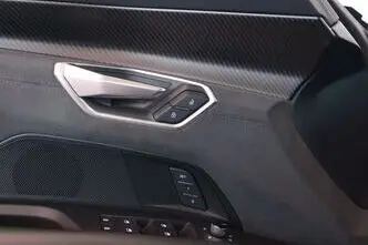 Audi e-tron GT, 140 kW, electric, automatic, four-wheel drive