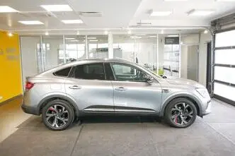 Renault Arkana, 1.3, 103 kW, бензин, автомат, передний привод