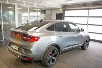 Renault Arkana, 1.3, 103 kW, бензин, автомат, передний привод