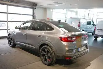 Renault Arkana, 1.3, 103 kW, бензин, автомат, передний привод