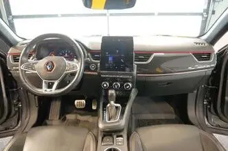 Renault Arkana, 1.3, 103 kW, бензин, автомат, передний привод