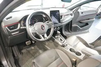 Renault Arkana, 1.3, 103 kW, бензин, автомат, передний привод