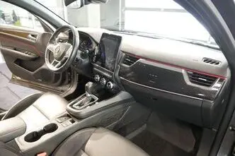 Renault Arkana, 1.3, 103 kW, бензин, автомат, передний привод