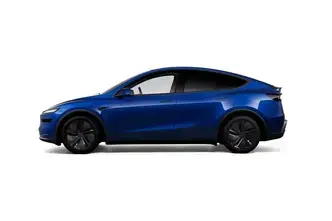 Tesla Model Y, 378 kW, elekter, automaat, nelikvedu