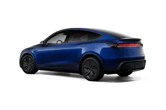 Tesla Model Y, 378 kW, elekter, automaat, nelikvedu
